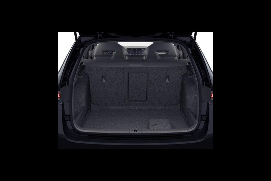 Škoda Octavia Combi FL Sportline Tour 1.5 TSI m-HEV 110 kW / 150 PK Combi | Panorama schuif/kanteldak | Trekhaak, wegklapbaar | Infotainment navigatie pakket | Travel Assist pakket | Winter pakket