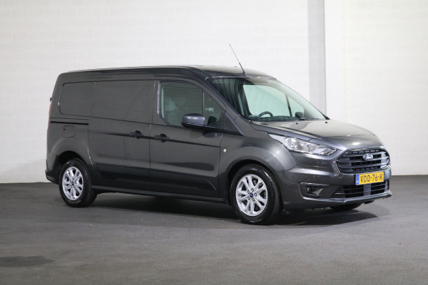 Ford Transit Connect 1.5 EcoBlue L2 Trend Automaat