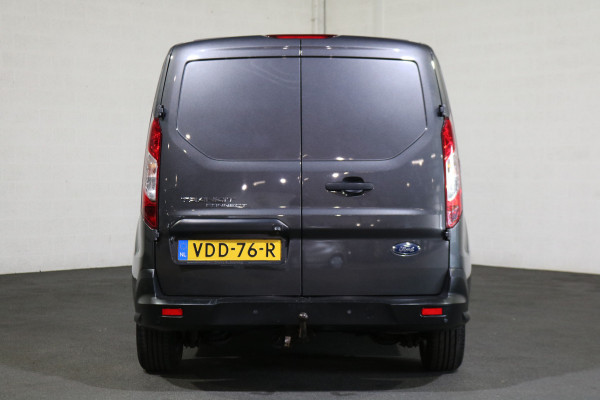 Ford Transit Connect 1.5 EcoBlue L2 Trend Automaat