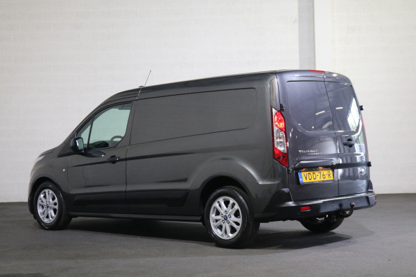 Ford Transit Connect 1.5 EcoBlue L2 Trend Automaat