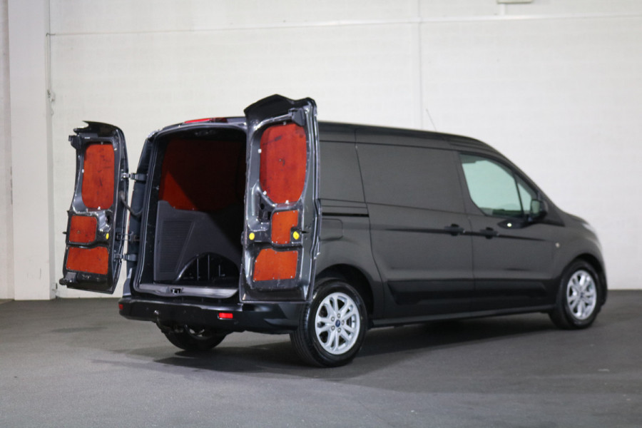 Ford Transit Connect 1.5 EcoBlue L2 Trend Automaat