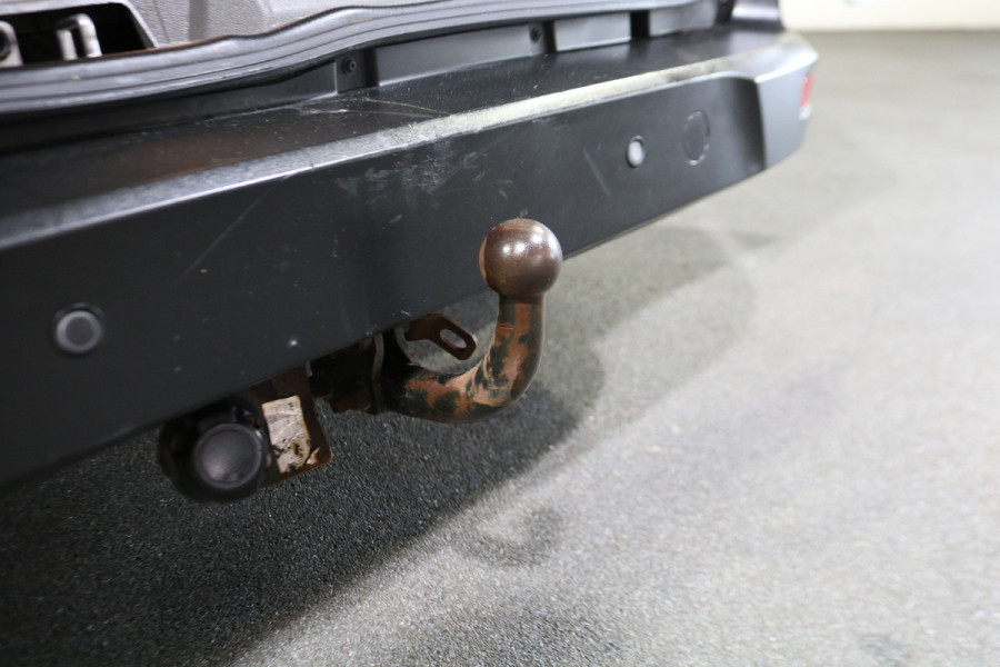 Ford Transit Connect 1.5 EcoBlue L2 Trend Automaat