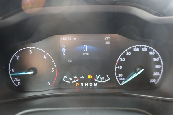 Ford Transit Connect 1.5 EcoBlue L2 Trend Automaat