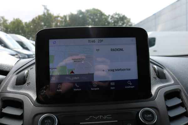 Ford Transit Connect 1.5 EcoBlue L2 Trend Automaat