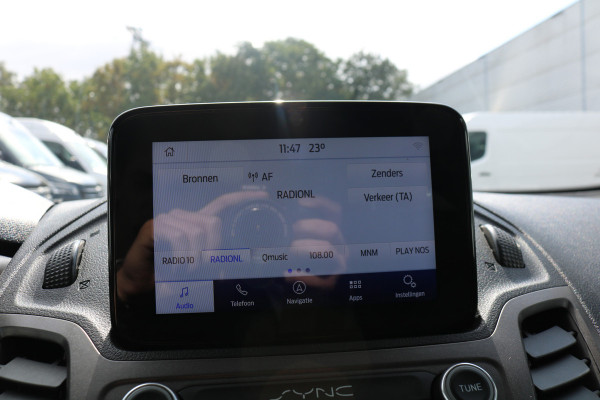 Ford Transit Connect 1.5 EcoBlue L2 Trend Automaat