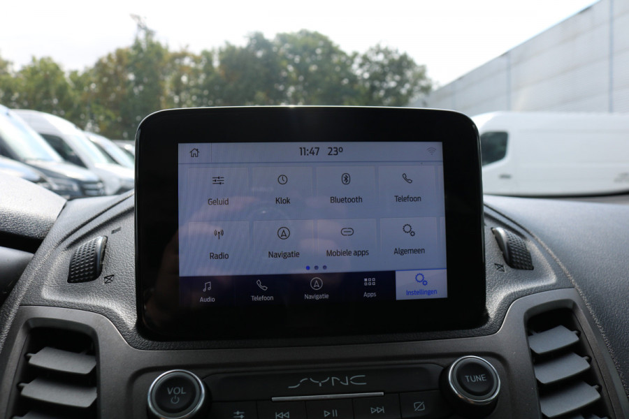 Ford Transit Connect 1.5 EcoBlue L2 Trend Automaat