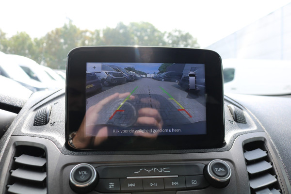 Ford Transit Connect 1.5 EcoBlue L2 Trend Automaat