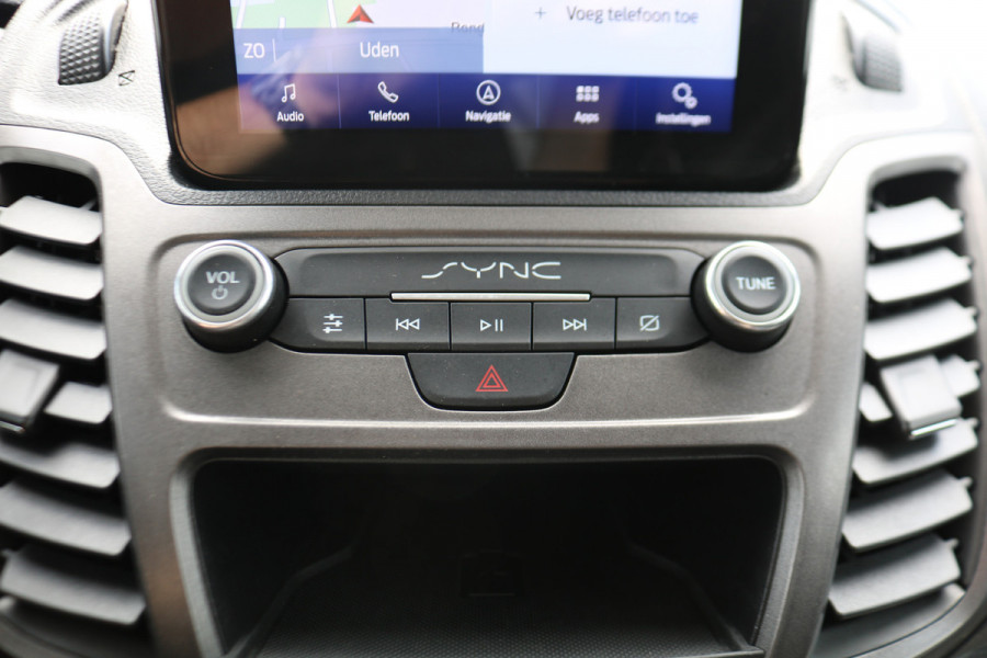 Ford Transit Connect 1.5 EcoBlue L2 Trend Automaat