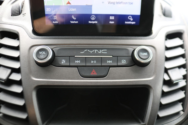 Ford Transit Connect 1.5 EcoBlue L2 Trend Automaat