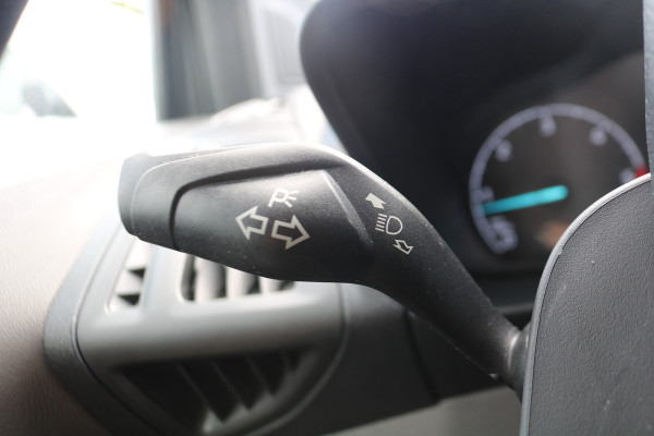 Ford Transit Connect 1.5 EcoBlue L2 Trend Automaat