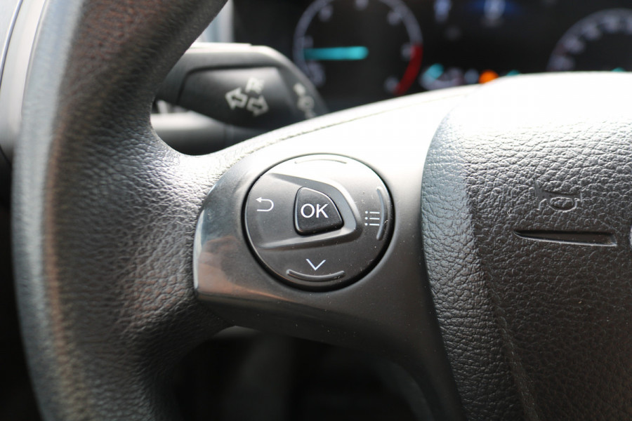 Ford Transit Connect 1.5 EcoBlue L2 Trend Automaat