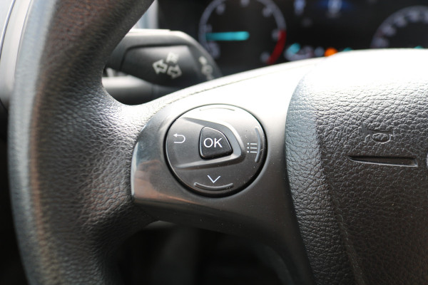 Ford Transit Connect 1.5 EcoBlue L2 Trend Automaat