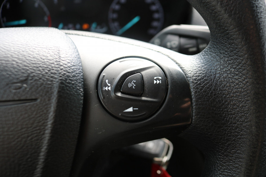 Ford Transit Connect 1.5 EcoBlue L2 Trend Automaat