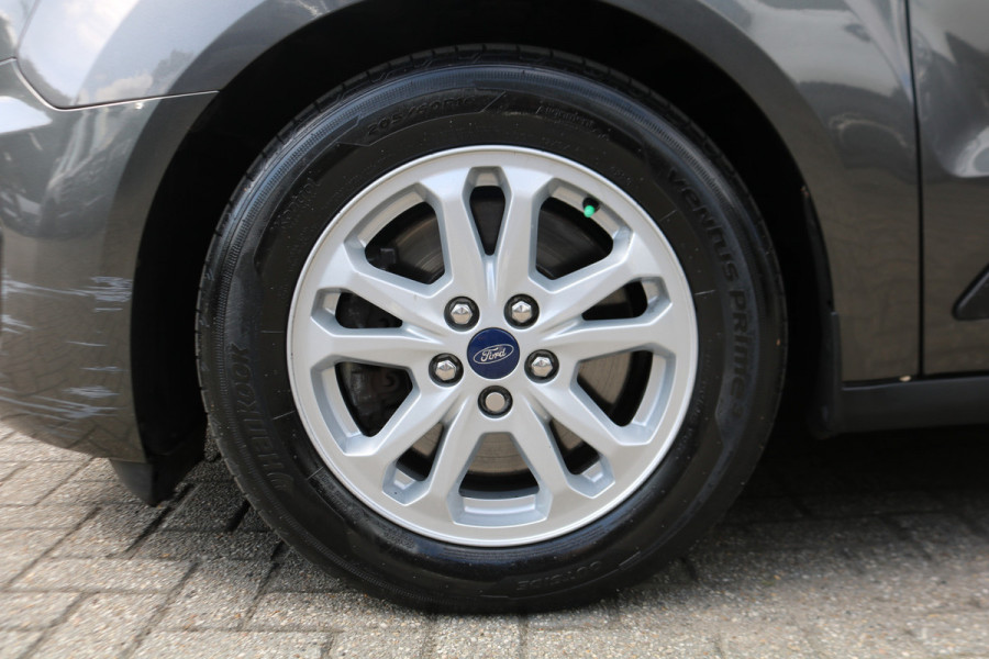 Ford Transit Connect 1.5 EcoBlue L2 Trend Automaat