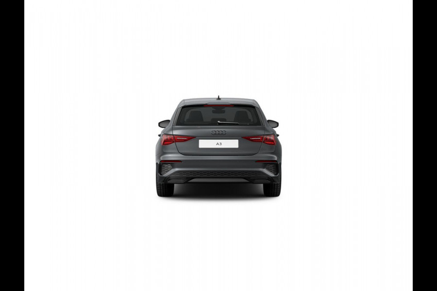 Audi A3 Sportback 35 TFSI S edition 150pk | Panoramadak | Navigatie |Lichtmetalen velgen | Climatronic