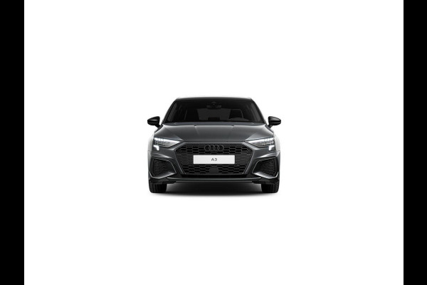 Audi A3 Sportback 35 TFSI S edition 150pk | Panoramadak | Navigatie |Lichtmetalen velgen | Climatronic