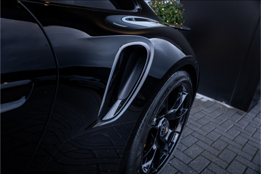 Porsche 911 992 3.8 Turbo S - NL auto l 1e eig l BTW l Lift l Burmester l Panorama