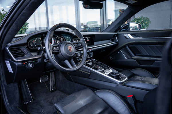 Porsche 911 992 3.8 Turbo S - NL auto l 1e eig l BTW l Lift l Burmester l Panorama