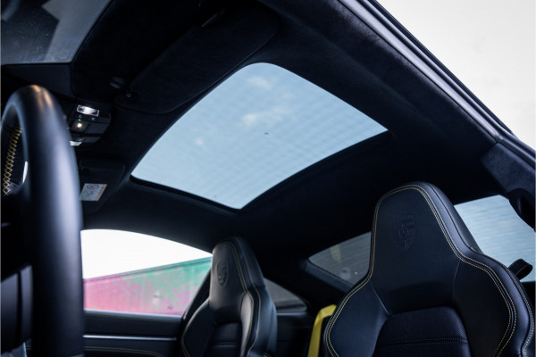 Porsche 911 992 3.8 Turbo S - NL auto l 1e eig l BTW l Lift l Burmester l Panorama