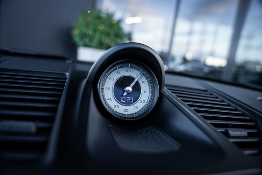 Porsche 911 992 3.8 Turbo S - NL auto l 1e eig l BTW l Lift l Burmester l Panorama