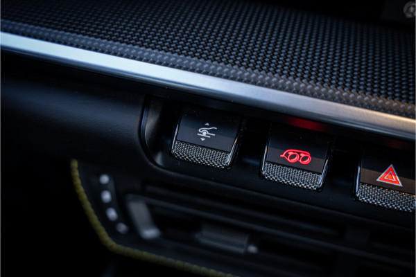 Porsche 911 992 3.8 Turbo S - NL auto l 1e eig l BTW l Lift l Burmester l Panorama