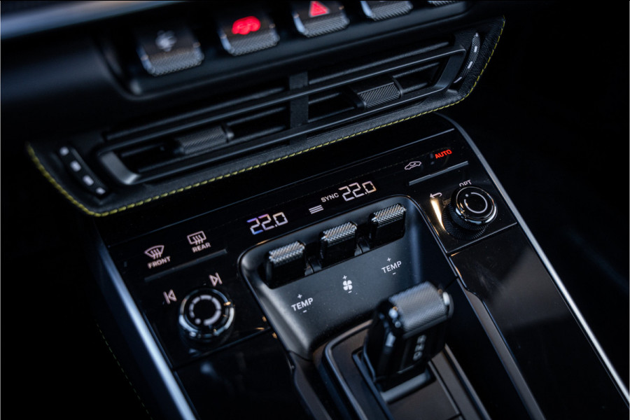 Porsche 911 992 3.8 Turbo S - NL auto l 1e eig l BTW l Lift l Burmester l Panorama