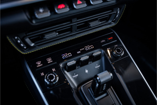 Porsche 911 992 3.8 Turbo S - NL auto l 1e eig l BTW l Lift l Burmester l Panorama