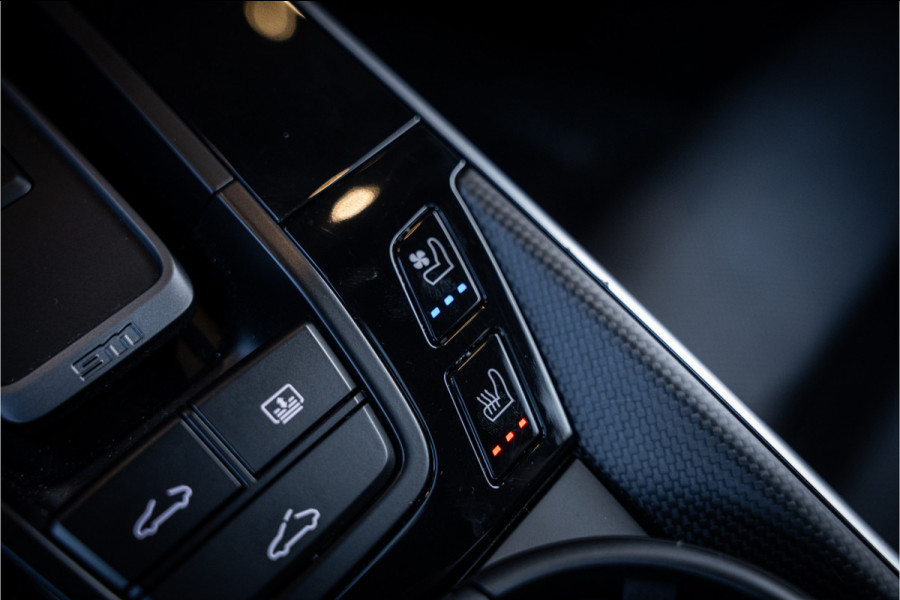 Porsche 911 992 3.8 Turbo S - NL auto l 1e eig l BTW l Lift l Burmester l Panorama