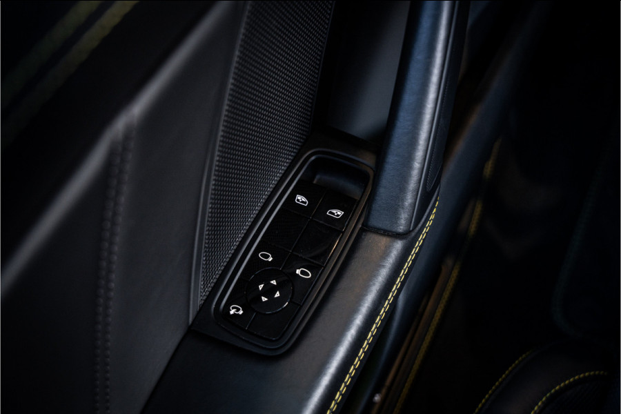 Porsche 911 992 3.8 Turbo S - NL auto l 1e eig l BTW l Lift l Burmester l Panorama