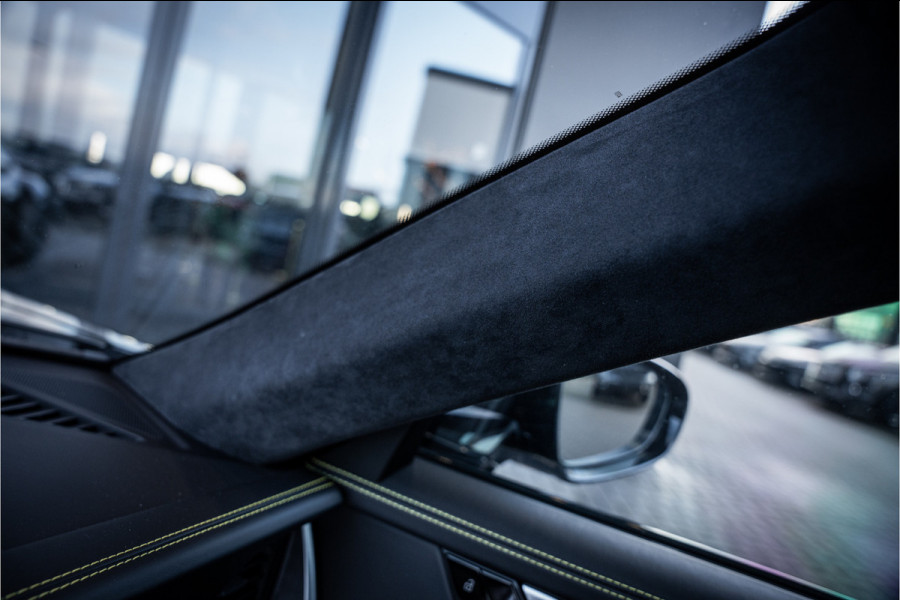 Porsche 911 992 3.8 Turbo S - NL auto l 1e eig l BTW l Lift l Burmester l Panorama