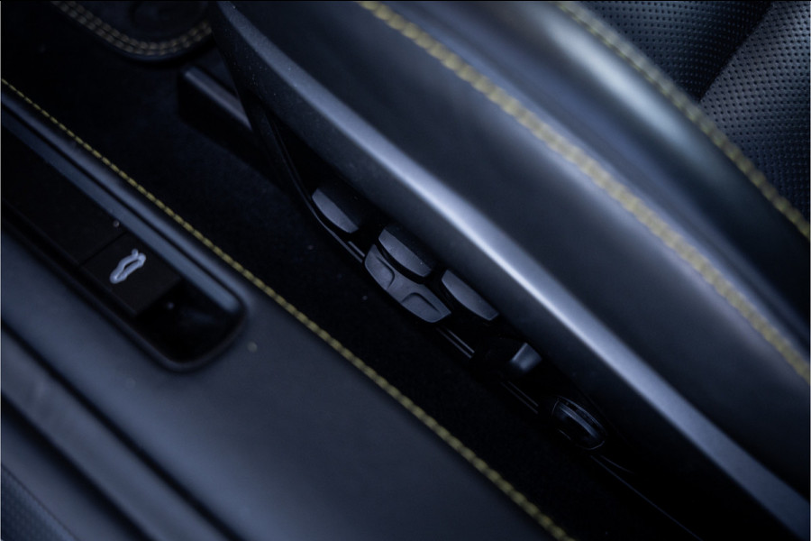 Porsche 911 992 3.8 Turbo S - NL auto l 1e eig l BTW l Lift l Burmester l Panorama