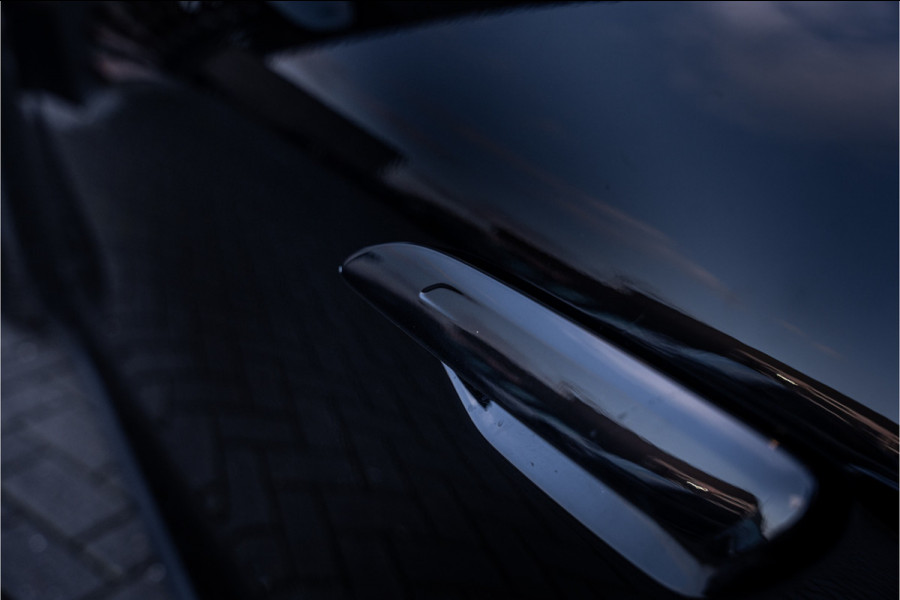 Porsche 911 992 3.8 Turbo S - NL auto l 1e eig l BTW l Lift l Burmester l Panorama