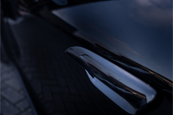 Porsche 911 992 3.8 Turbo S - NL auto l 1e eig l BTW l Lift l Burmester l Panorama