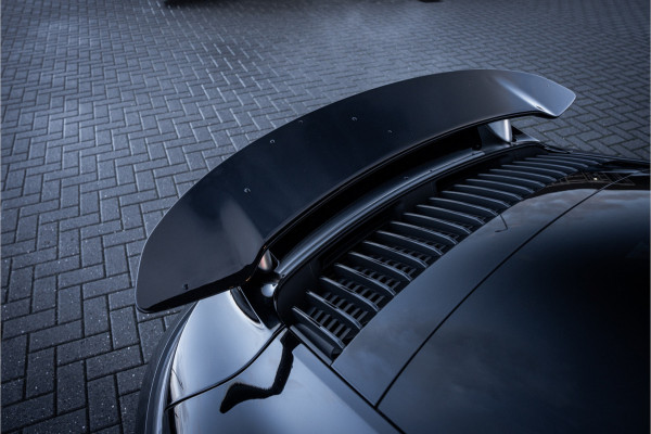 Porsche 911 992 3.8 Turbo S - NL auto l 1e eig l BTW l Lift l Burmester l Panorama