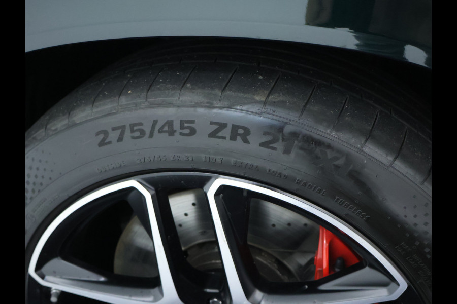 Mercedes-Benz GLE Mercedes-AMG 53 Hybrid 4MATIC+ | Airmatic | Trekhaak | Panoramadak | Rijassistentie Pack | Burmester® audio | Head up Display | Memory | 360 gr Camera | Inclusief 24 maanden Mercedes-Benz Certified garantie voor Europa.