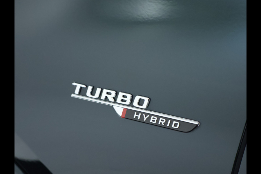 Mercedes-Benz GLE Mercedes-AMG 53 Hybrid 4MATIC+ | Airmatic | Trekhaak | Panoramadak | Rijassistentie Pack | Burmester® audio | Head up Display | Memory | 360 gr Camera | Inclusief 24 maanden Mercedes-Benz Certified garantie voor Europa.