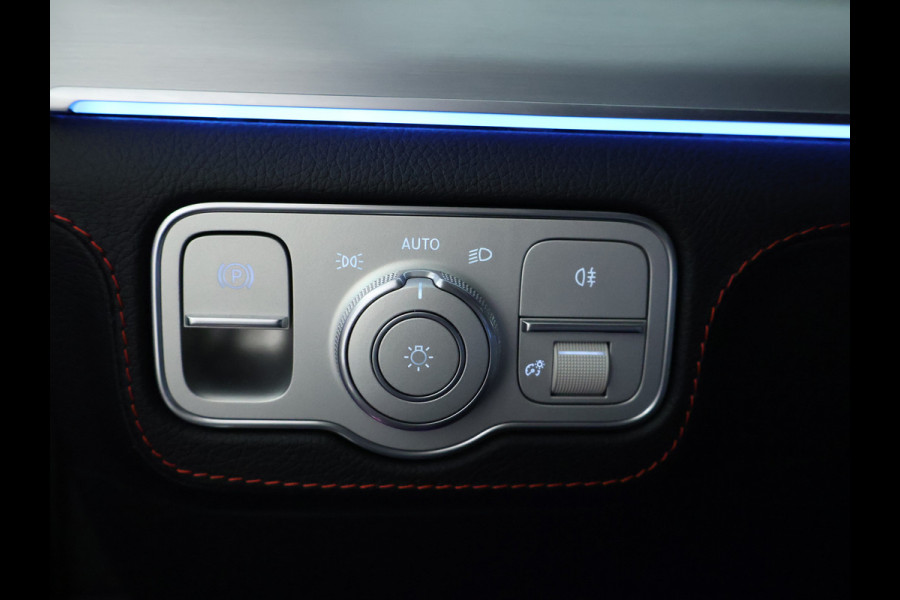 Mercedes-Benz GLE Mercedes-AMG 53 Hybrid 4MATIC+ | Airmatic | Trekhaak | Panoramadak | Rijassistentie Pack | Burmester® audio | Head up Display | Memory | 360 gr Camera | Inclusief 24 maanden Mercedes-Benz Certified garantie voor Europa.