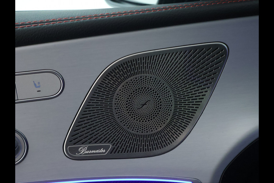 Mercedes-Benz GLE Mercedes-AMG 53 Hybrid 4MATIC+ | Airmatic | Trekhaak | Panoramadak | Rijassistentie Pack | Burmester® audio | Head up Display | Memory | 360 gr Camera | Inclusief 24 maanden Mercedes-Benz Certified garantie voor Europa.