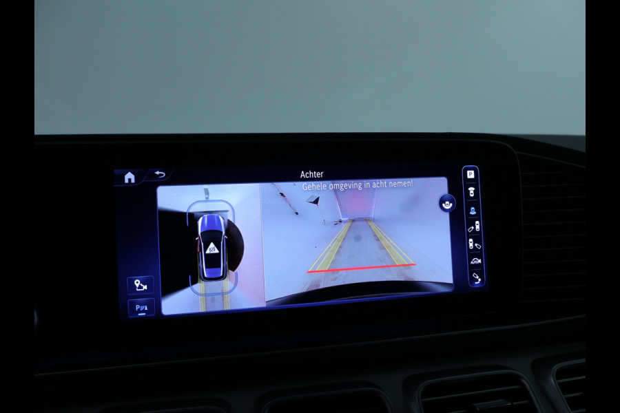 Mercedes-Benz GLE Mercedes-AMG 53 Hybrid 4MATIC+ | Airmatic | Trekhaak | Panoramadak | Rijassistentie Pack | Burmester® audio | Head up Display | Memory | 360 gr Camera | Inclusief 24 maanden Mercedes-Benz Certified garantie voor Europa.