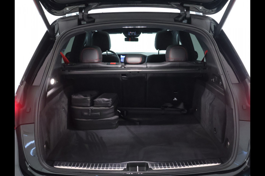 Mercedes-Benz GLE Mercedes-AMG 53 Hybrid 4MATIC+ | Airmatic | Trekhaak | Panoramadak | Rijassistentie Pack | Burmester® audio | Head up Display | Memory | 360 gr Camera | Inclusief 24 maanden Mercedes-Benz Certified garantie voor Europa.