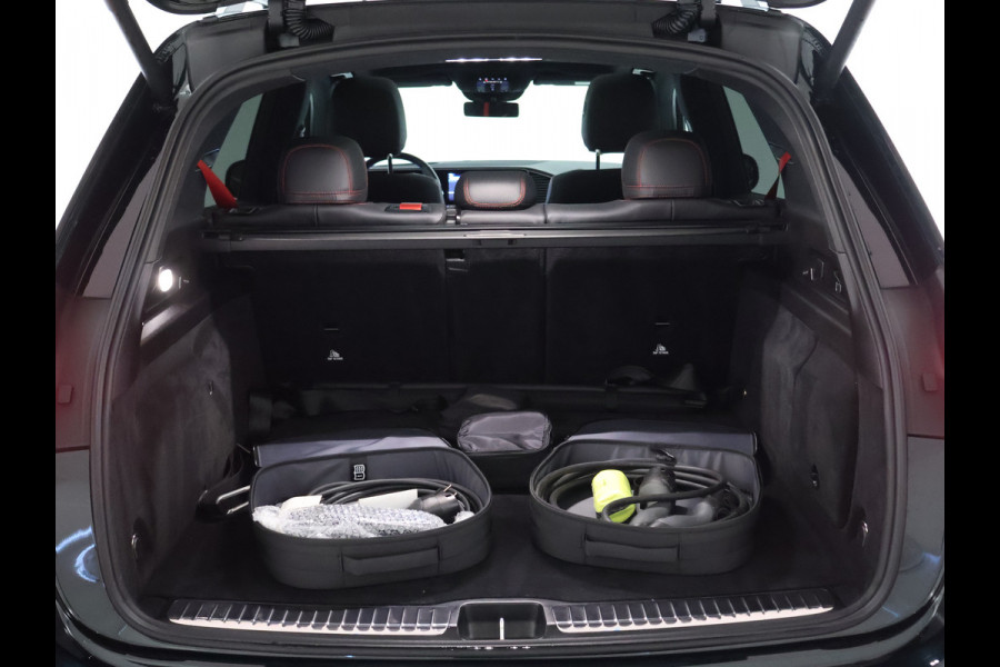 Mercedes-Benz GLE Mercedes-AMG 53 Hybrid 4MATIC+ | Airmatic | Trekhaak | Panoramadak | Rijassistentie Pack | Burmester® audio | Head up Display | Memory | 360 gr Camera | Inclusief 24 maanden Mercedes-Benz Certified garantie voor Europa.