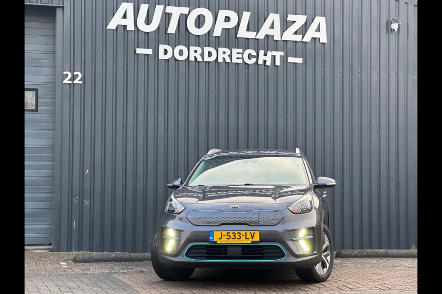 Kia e-Niro DynamicLine 64 kWh SOH 100%/Camera/Navi/