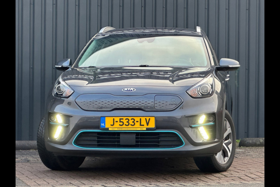 Kia e-Niro DynamicLine 64 kWh SOH 100%/Camera/Navi/