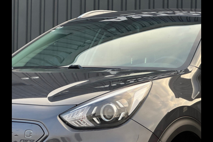 Kia e-Niro DynamicLine 64 kWh SOH 100%/Camera/Navi/