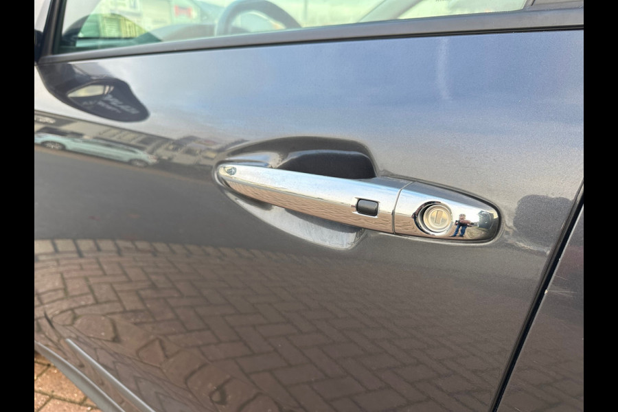 Kia e-Niro DynamicLine 64 kWh SOH 100%/Camera/Navi/