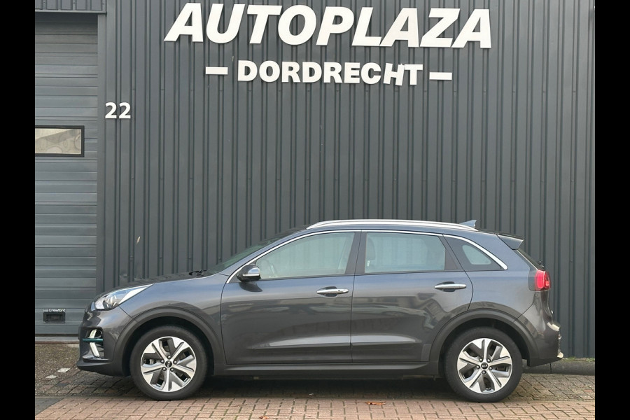 Kia e-Niro DynamicLine 64 kWh SOH 100%/Camera/Navi/