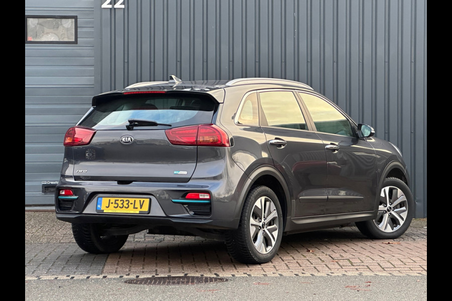 Kia e-Niro DynamicLine 64 kWh SOH 100%/Camera/Navi/