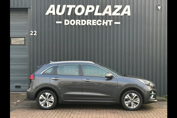 Kia e-Niro DynamicLine 64 kWh SOH 100%/Camera/Navi/