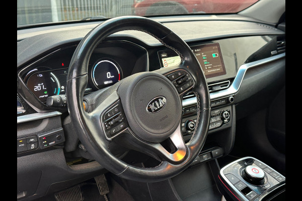 Kia e-Niro DynamicLine 64 kWh SOH 100%/Camera/Navi/