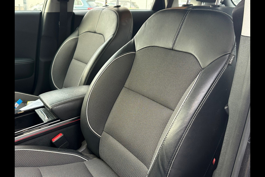 Kia e-Niro DynamicLine 64 kWh SOH 100%/Camera/Navi/